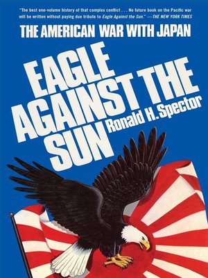 cover image of Eagle Against the Sun